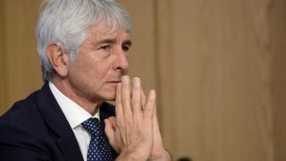 AG体育官方网站-意体育部长：意大利足协的领导层无良知也无责任感